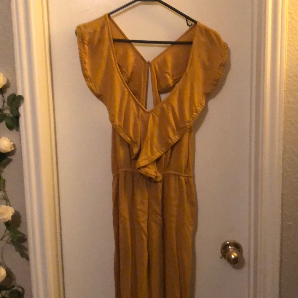 Pantsuit